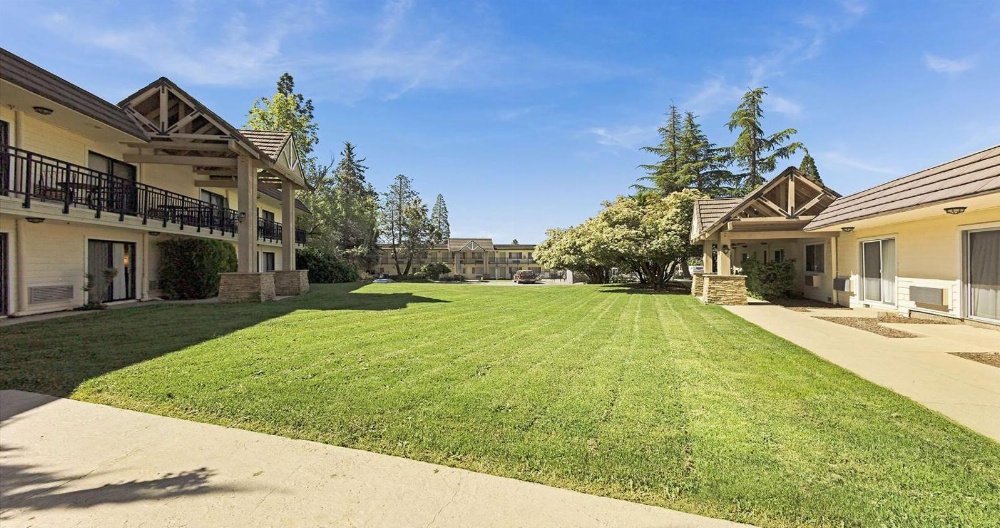 Best Western Gold Country Inn