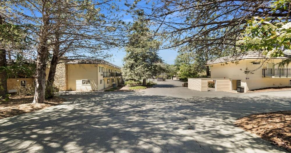 Best Western Gold Country Inn