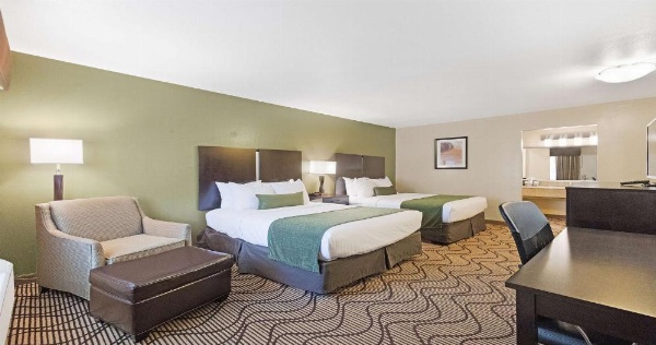 Best Western Gold Country Inn image 25