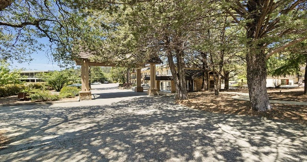 Best Western Gold Country Inn Main image